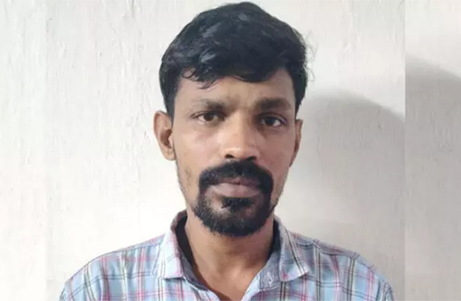 Main news Mohammad Abdul Jaleel